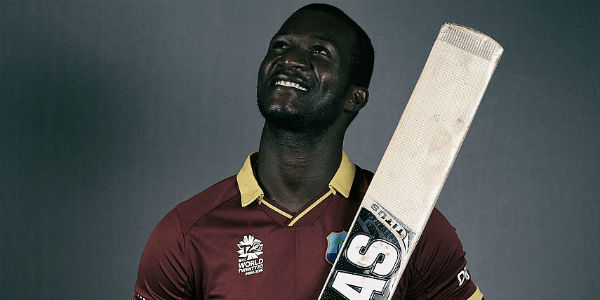 darren sammy wants to beat india in semi final