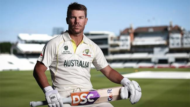 david warner hoping for scg farewell