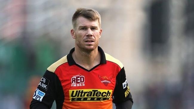 david warner srh sad