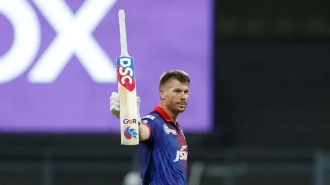 david warner 3