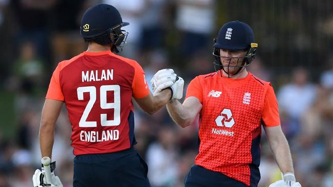 dawid malan and eoin morgan