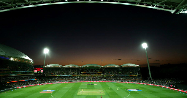 day night test at new zealand