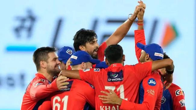 dc team ishant sharma
