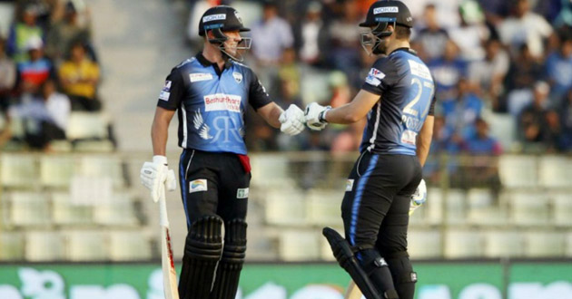 de villiers rossow bpl 2019
