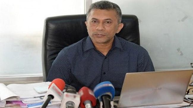 debashish chowdhury bcb
