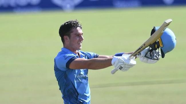 dewald brevis