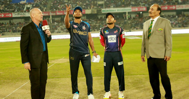 dhaka dynamites vs chittagong vikings