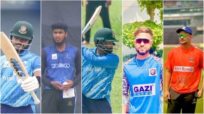 dhaka premier league 2024
