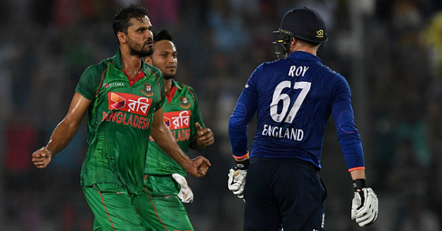 did mashrafe really do something to get punishment