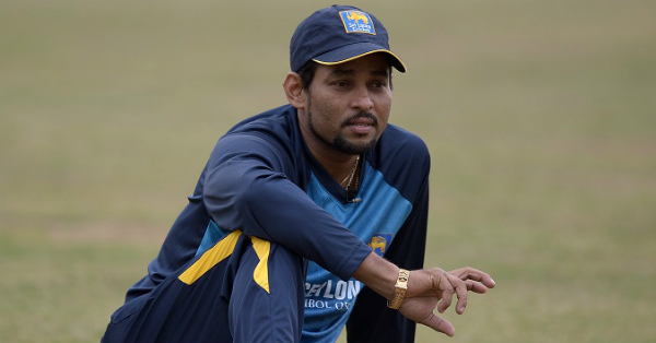 dilshan announces retirement