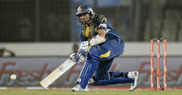 dilshan dilscoop