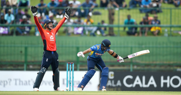 dinesh chandimal sri lanka vs england 1