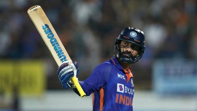 dinesh karthik