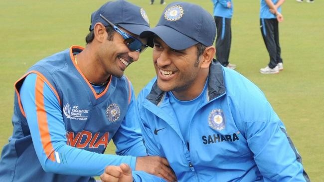 dk and msd