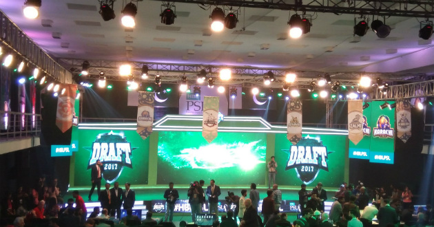 draft of psl 2018