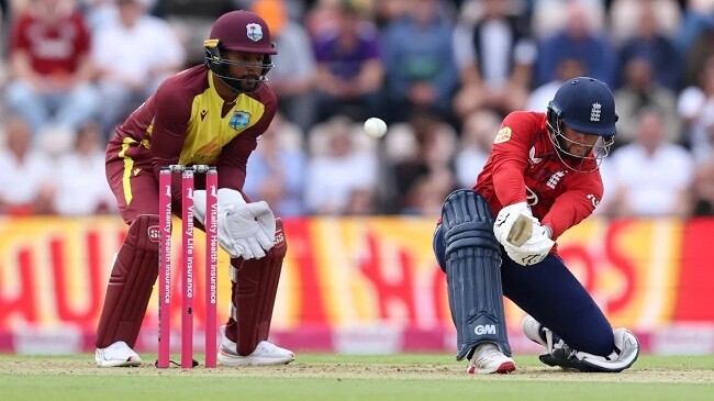 duckett started at a remarkable rate