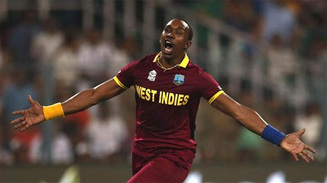 dwayne bravo