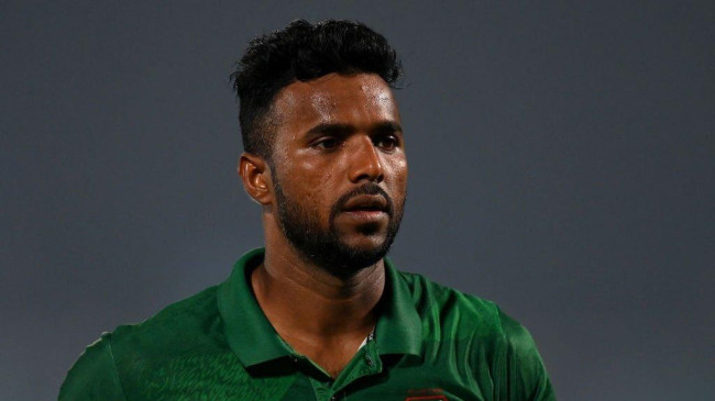 ebadat hossain