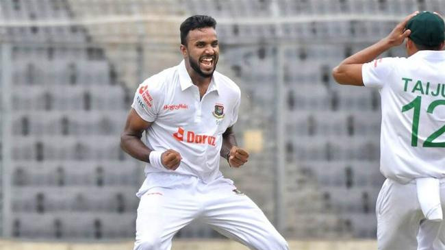 ebadot hossain bangladesh 2023