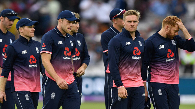 england cricket team sad