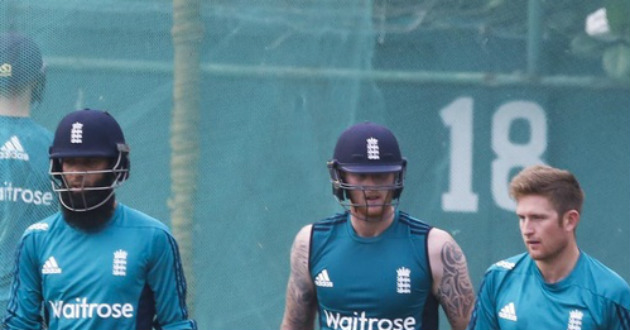 england hopes to play aggressive cricket