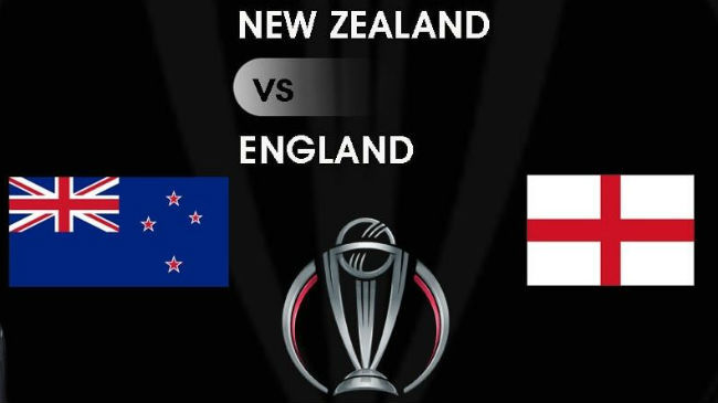 england new zealand final today