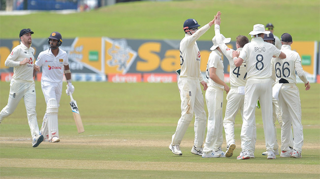 england sri lanka 2021