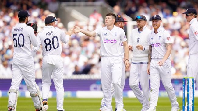 england test team 7
