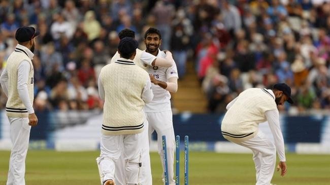 england vs india 2nd day 2