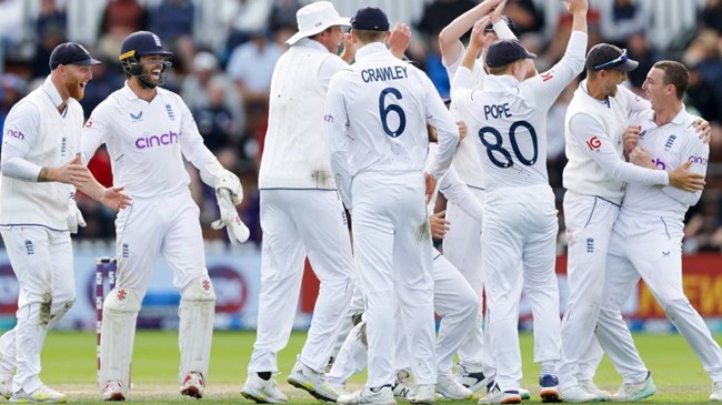 england vs new zealand 2