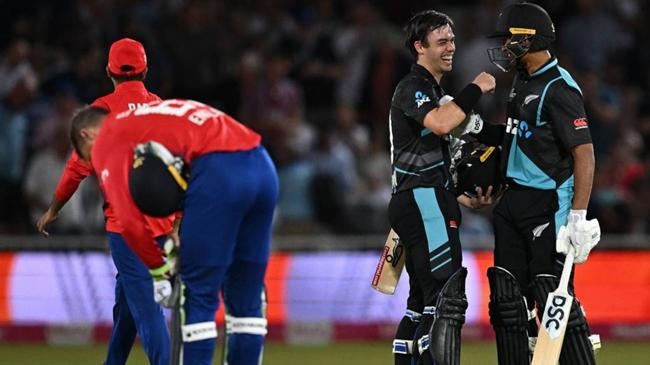 england vs newzealand 2