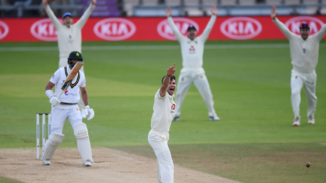 england vs pakistan 3rd test southampton22 2020