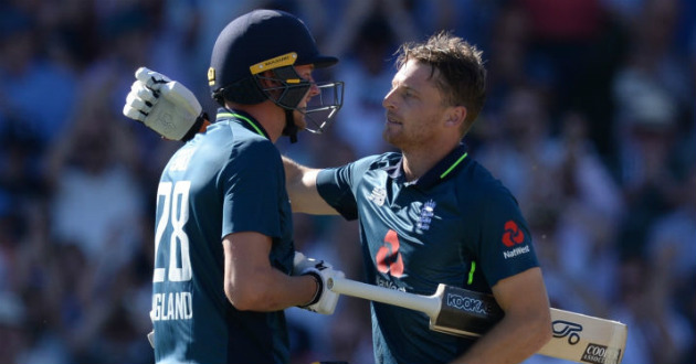 england whitewashed australia in odi series