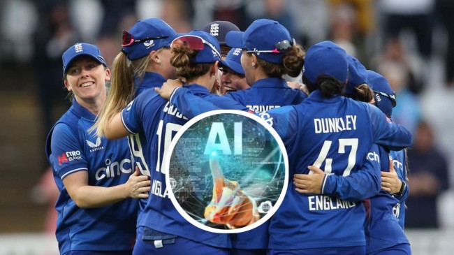 england women cricket