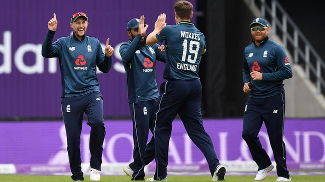 england won series against pak