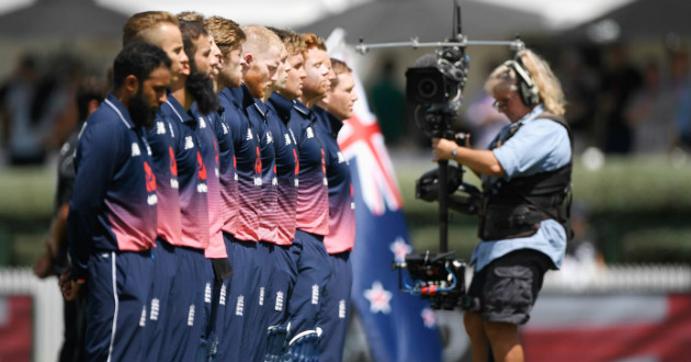 england xi vs new zealand