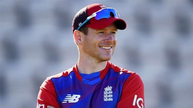 eoin morgan england 2