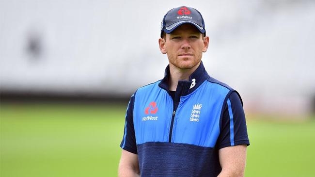 eoin morgan england sad