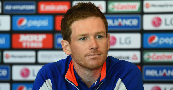 eoin morgan expressed his unwillingness to tour bangladesh