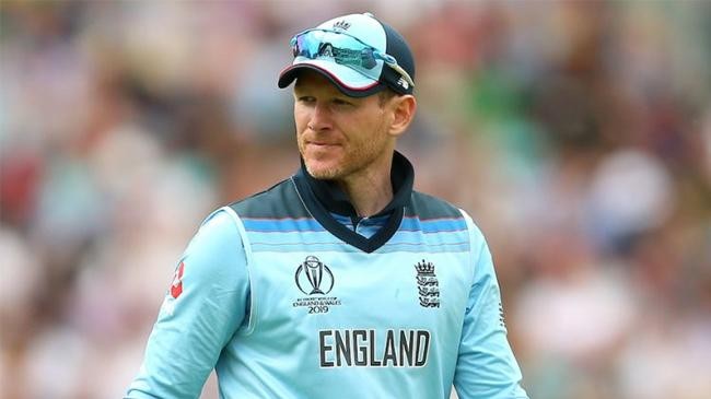 eoin morgan sad