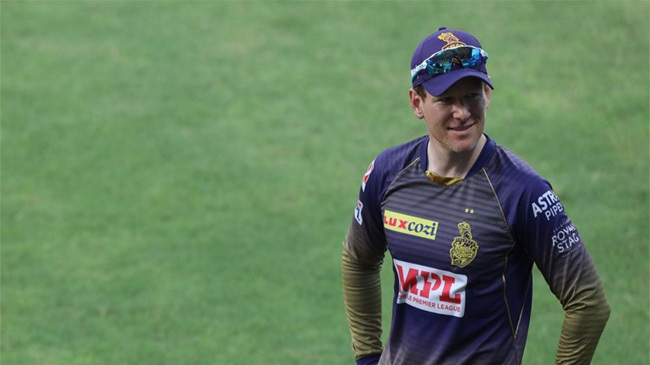 eoin morgan