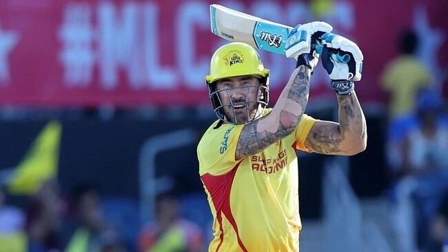 faf du plessis 2025