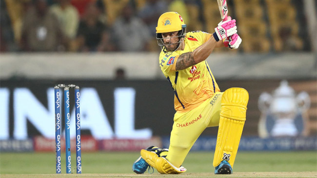 faf du plessis ipl