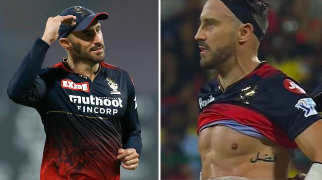 faf du plessis rcb 2