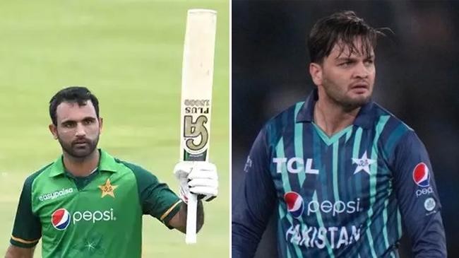 fakhar and qadir