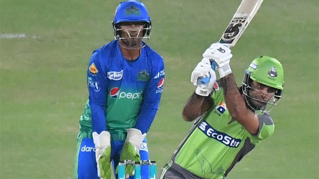 fakhar psl 2020