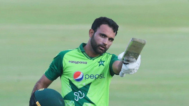 fakhar zaman 