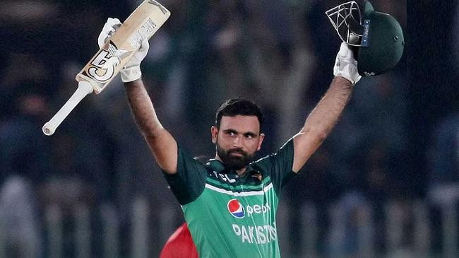 fakhar zaman 2