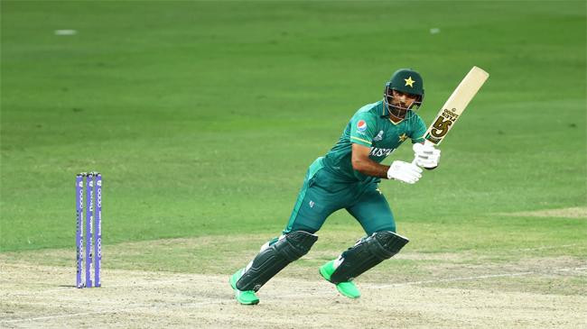 fakhar zaman enters top two