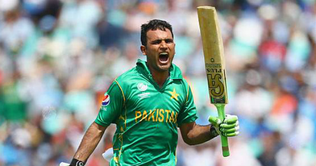 fakhar zaman hits double ton as first pakistani